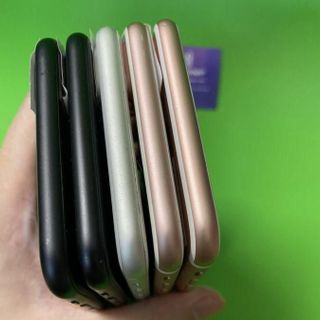 Iphone 7 vs 7 Plus 32GB 128GB 256GB likenew 99% BH 1 đổi 1 giá sỉ