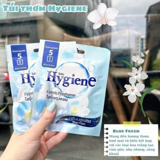 Túi thơm Hygiene Thái Lan 8gr