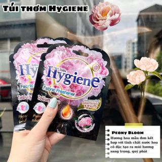 Túi thơm Hygiene Thái Lan 8gr