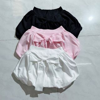 CHÂN VÁY ỐNG BÍ - NHƯ Ý BOUTIQUE