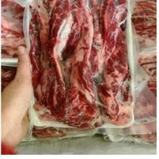 ☘ Dẻ Sườn Bò Ra Khay