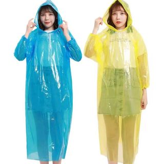 COMBO 5 CÁI ÁO MƯA TIỆN LỢI - NHƯ Ý BOUTIQUE