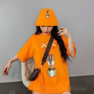 ÁO THUN COTTON FORM THÁI NHUYAT03 - NHƯ Ý BOUTIQUE