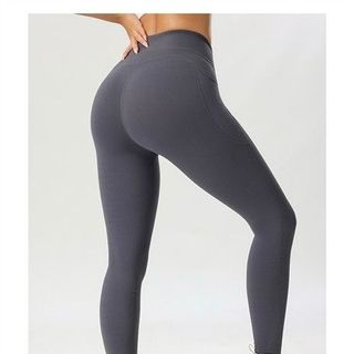 Kho về lô mới quần dài Naqi 751 thun lạnh