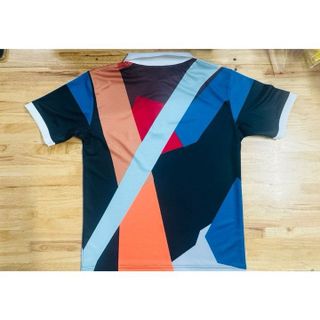 ÁO THUN PHỐI MÀU THEO HỌA TIẾT THẦY THÍCH MINH TUỆ - NHƯ Ý BOUTIQUE