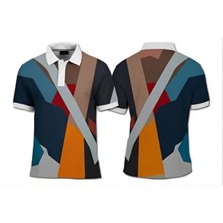 ÁO THUN PHỐI MÀU THEO HỌA TIẾT THẦY THÍCH MINH TUỆ - NHƯ Ý BOUTIQUE