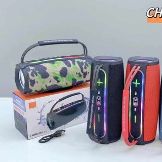 Loa Bluetooth  CHARGE8S giá sỉ