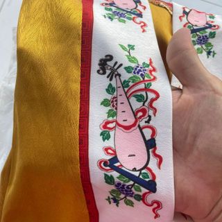 BỘ ĐỒ LAM ĐI CHÙA - NHƯ Ý BOUTIQUE