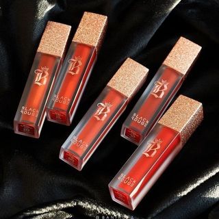Son Kem Lì Black Rouge Air Fit Velvet Tint Ver7