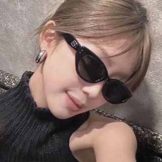 Kính mắt giá rẻ 0x 1x nam nữ hottrend