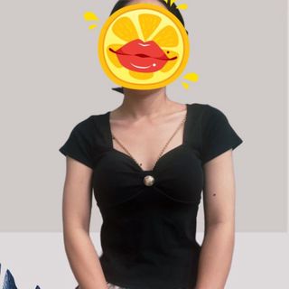 ÁO KIỂU NỮ MÀU ĐEN NHUYAK18 - NHƯ Ý BOUTIQUE