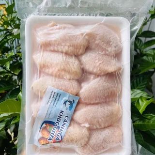 🍒 CÁNH GÀ KHÚC GIỮA NET 9