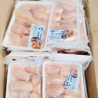 🍒 CÁNH GÀ KHÚC GIỮA NET 9