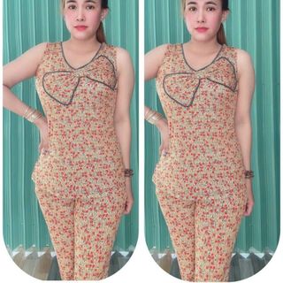 BỘ ĐỒ THUN MIỀN TÂY NHUYB01 - NHƯ Ý BOUTIQUE