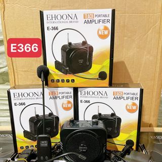 Mic trợ giảng EHOONA E-366