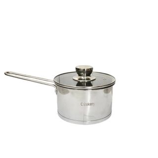 Bộ nồi Cookery 5 món QUÁNH 16, Nồi 18 - 24, XỬNG HẤP 24 VÀ NỒI LẨU 24