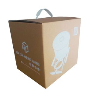 Nồi Lẩu Sâu Lòng Inox Size Đại Kèm Bếp Cồn - Bộ Bếp Lẩu Chuyên Dụng & Tiện Lợi Với Ngăn Châm Cồn, Chắn Gió Tốt
