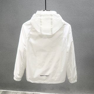 ÁO KHOÁC DÙ NAM NHUYAKN05 - NHƯ Ý BOUTIQUE