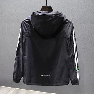 ÁO KHOÁC DÙ NAM NHUYAKN05 - NHƯ Ý BOUTIQUE