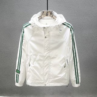 ÁO KHOÁC DÙ NAM NHUYAKN05 - NHƯ Ý BOUTIQUE