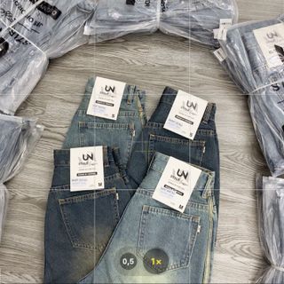 QUẦN SHORT JEAN NỮ CHẠY SỌC - NHƯ Ý BOUTIQUE giá sỉ