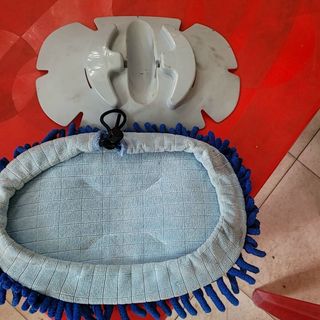 Bông lau kính ô tô