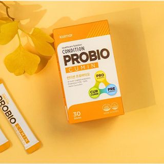 Thực phẩm bảo vệ sức khỏe CONDITION PROBIO