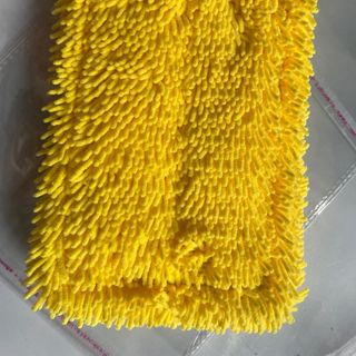 Tấm lau nhà san hô