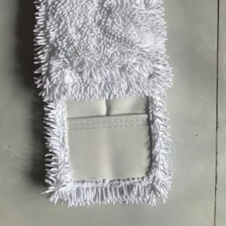 Tấm lau nhà san hô