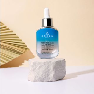 Serum nhân sâm dưỡng trắng da Green Hàn Quốc 30ML giá sỉ