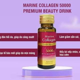 Collagen nước nội địa Nhật giá sỉ