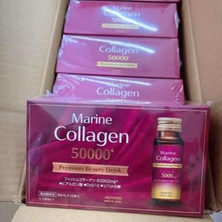 Collagen nước nội địa Nhật