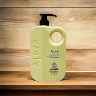 SỮA TẮM HƯƠNG NƯỚC HOA AJOLA AMINO ACID 1L