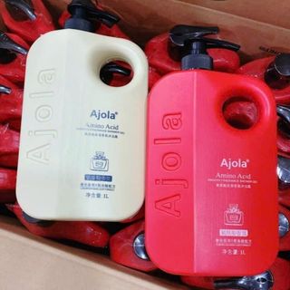 SỮA TẮM HƯƠNG NƯỚC HOA AJOLA AMINO ACID 1L