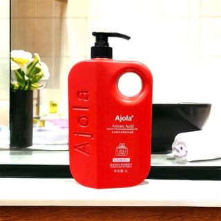 SỮA TẮM HƯƠNG NƯỚC HOA AJOLA AMINO ACID 1L