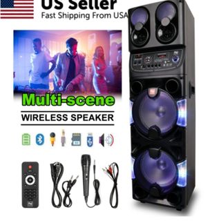 NHÀ HÁT HOME, Portable Audio Player, Điện Thoại Di Động, Karaoke Player, MÁY TÍNH, Ngoài Trời, Bên