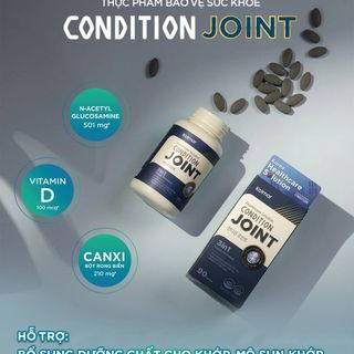 Thực phẩm bảo vệ sức khỏe CONDITION JOINT giá sỉ