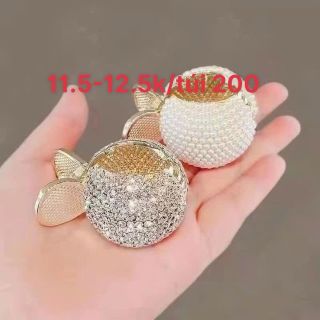 Kẹp gấp sau cột đỉnh sét kẹp