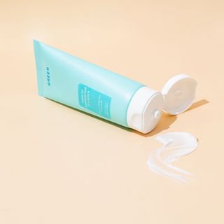 SỮA RỬA MẶT TRÀ XANH GREEN KOREA