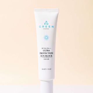 Kem chống nắng Green Hàn Quốc