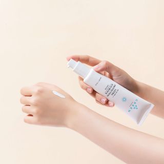Kem chống nắng Green Hàn Quốc