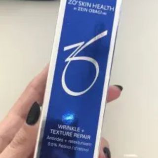 Kem chống lão hóa WRINKLE + TEXTURE REPAIR 50ml