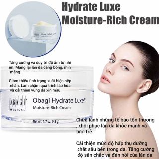 Hydromanil là công nghệ tạo nên ma trận phân tử giúp giữ độ ẩm và ngăn ngừa mất nước. Công nghệ này giúp cải thiện kết cấu của làn da bằng cách cho phép lớp biểu bì duy trì độ ẩm và giữ ẩm suốt ngày dài.