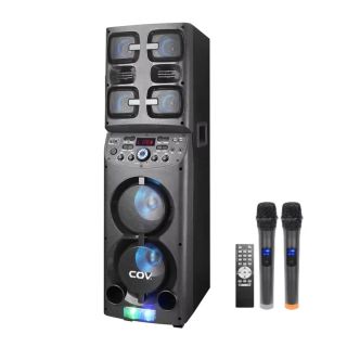 Karaoke Chuyên Nghiệp Portable Audio Player, Điện Thoại Di Động, Karaoke Player, MÁY TÍNH, Ngoài Trời, Bên