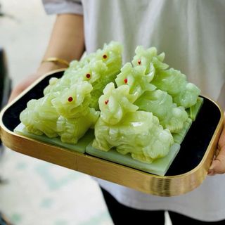 TỲ HƯU NGỌC ONIX