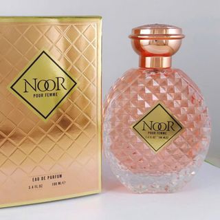 Nước hoa noor 100ml giá sỉ