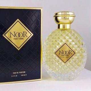 Nước hoa noor 100ml
