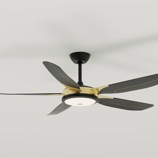 Quạt Trần Đèn Trang Trí giá tại Xưởng