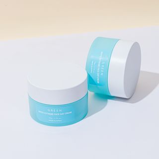 Kem nám mờ thâm, tinh chất bột ngọc trai Green Hàn Quốc 30G
