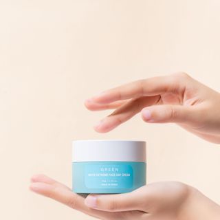 Kem nám mờ thâm, tinh chất bột ngọc trai Green Hàn Quốc 30G